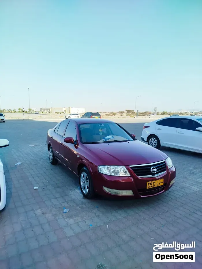 Nissan Sunny 2009 photo 2