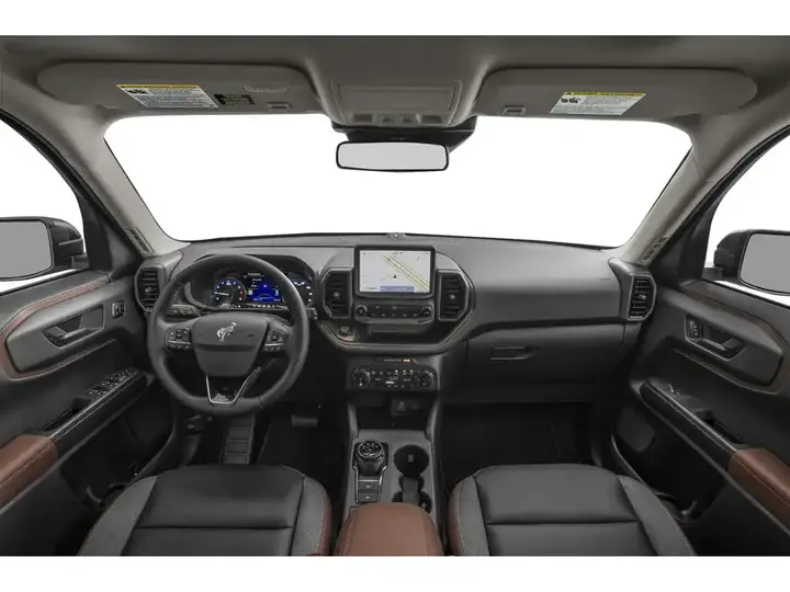 Ford Bronco Sport 2024 photo 5