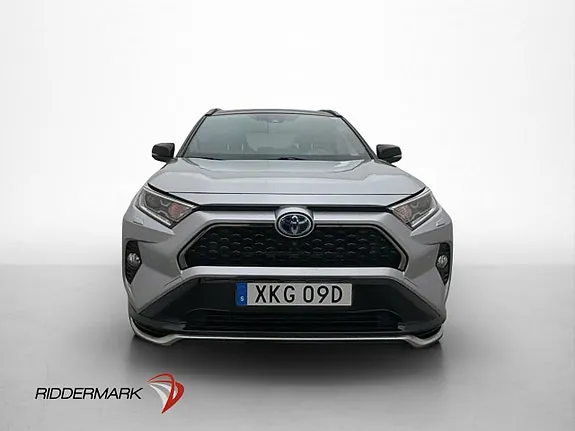Toyota Rav4 2021 photo 2