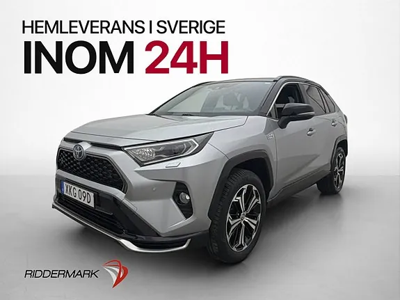 Toyota Rav4 2021 photo 3