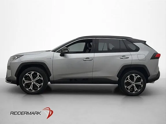 Toyota Rav4 2021 photo 4