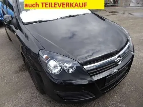 Opel Astra 2005 photo 2