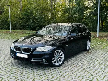 BMW 520D