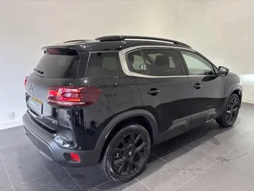 Citroen C5 Aircross 2024 photo 3
