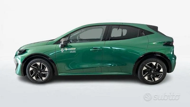 Renault Clio 2026 photo 4