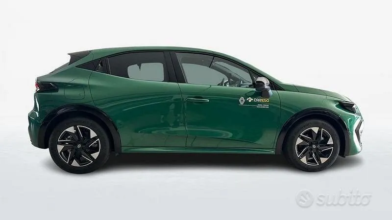 Renault Clio 2026 photo 3
