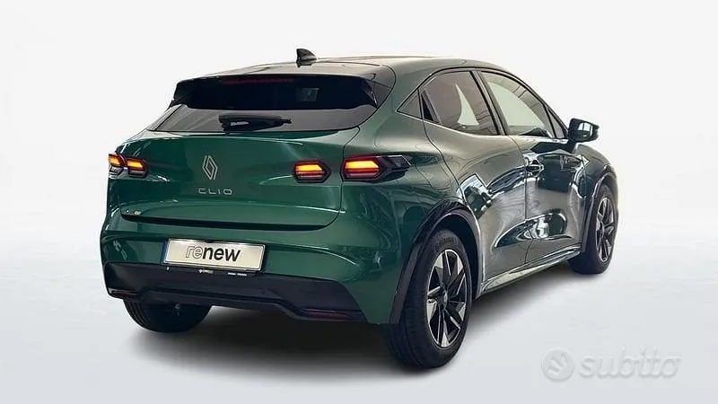 Renault Clio 2026 photo 2