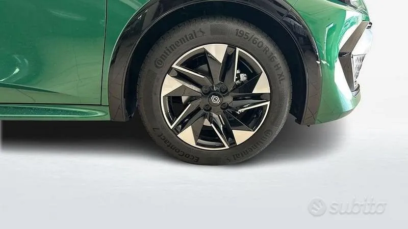 Renault Clio 2026 photo 5