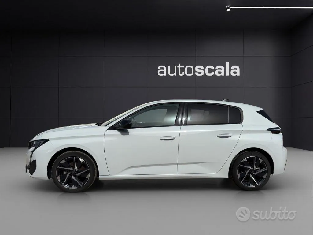 Peugeot 308 2024 photo 2