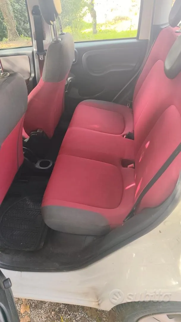 Fiat Panda 2014 photo 4