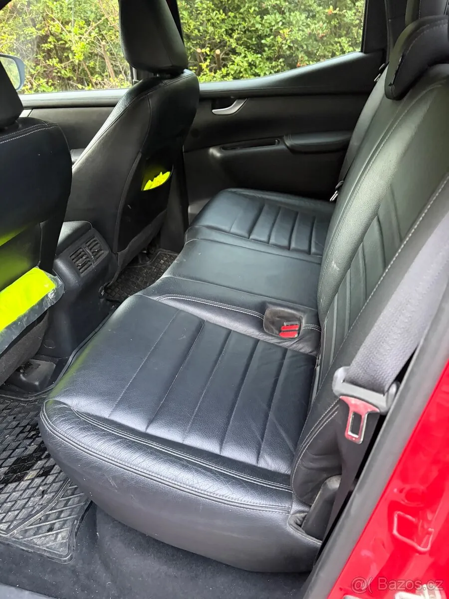 Mercedes-Benz X350 2019 photo 4