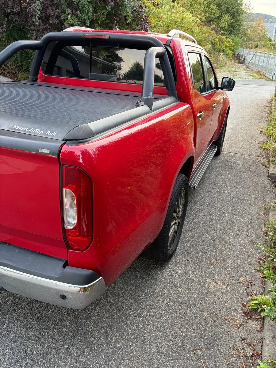 Mercedes-Benz X350 2019 photo 5