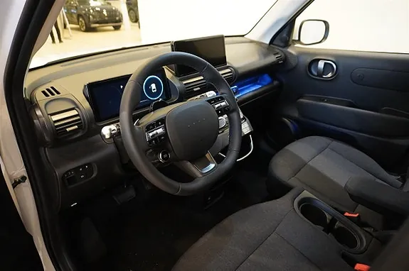 Hyundai Ioniq 2025 photo 2