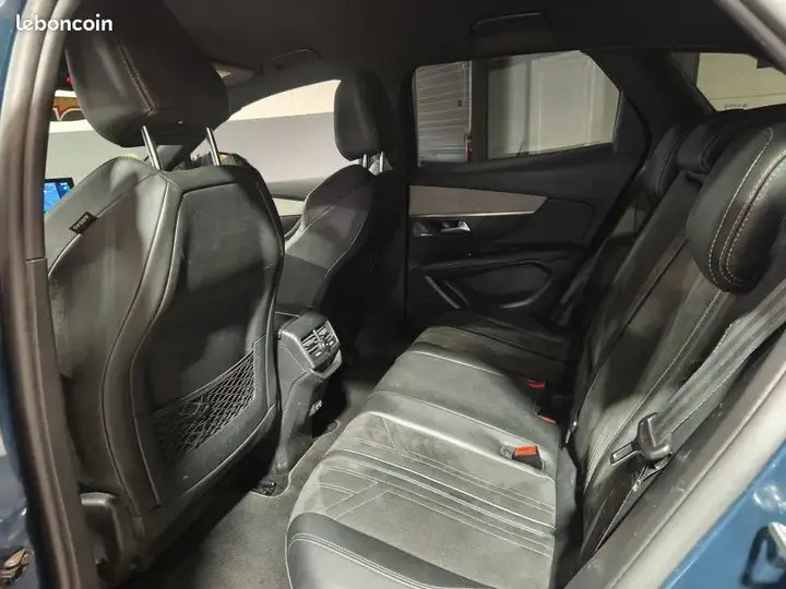 Peugeot 3008 2021 photo 5