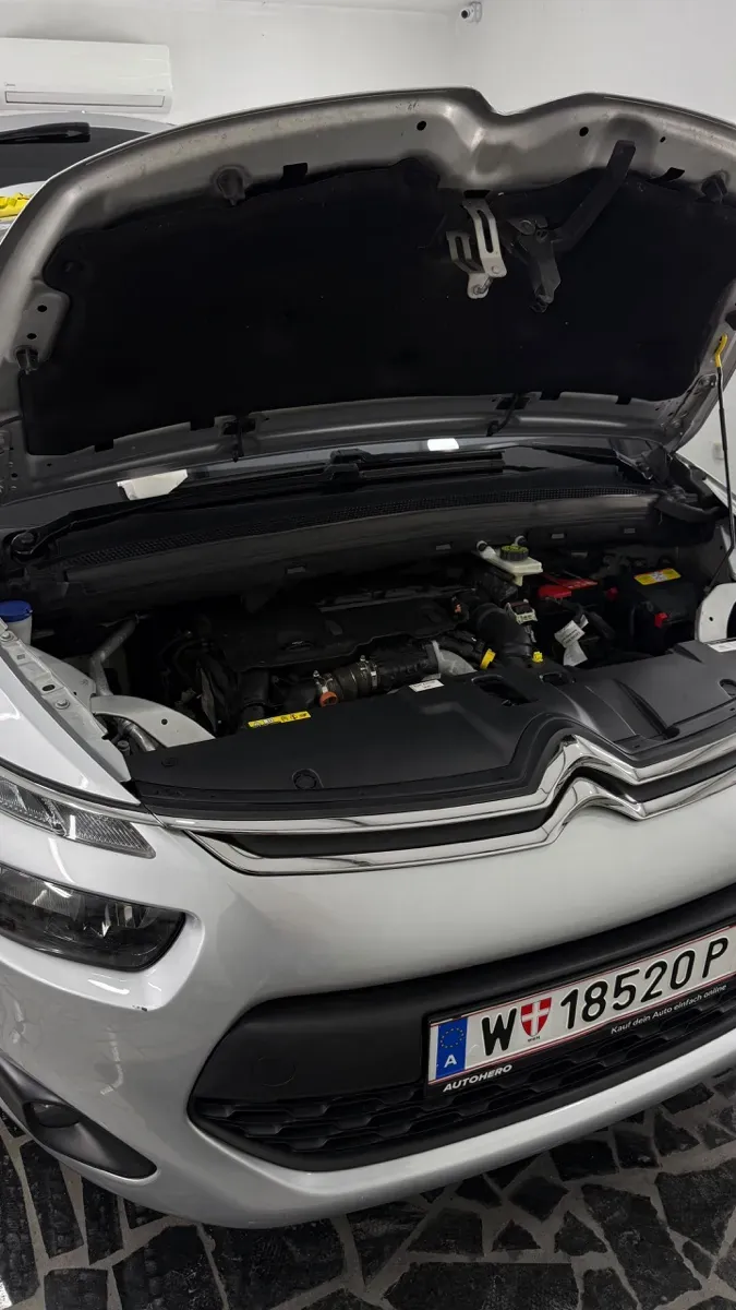 Citroen C4 Picasso 2014 photo 3