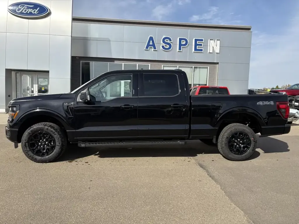 Ford F-150 2026 photo 3