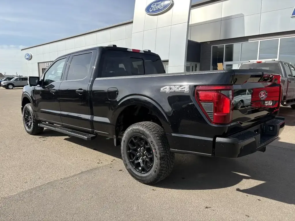 Ford F-150 2026 photo 4