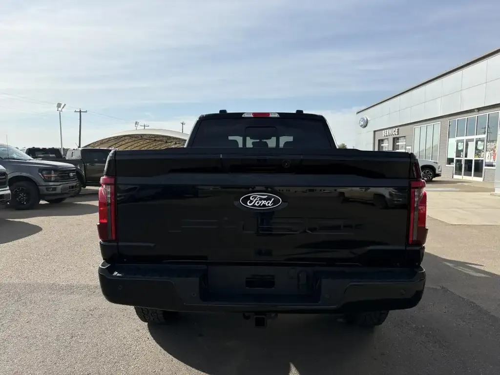 Ford F-150 2026 photo 5