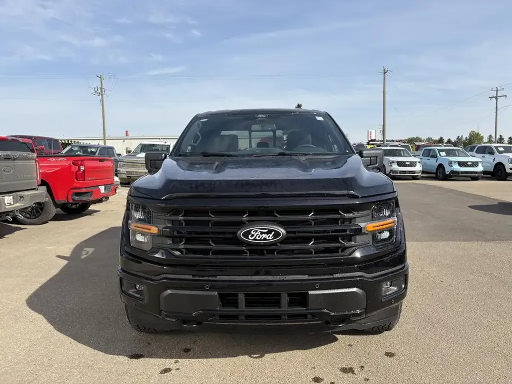 Ford F-150 2026 photo 2
