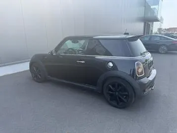 Mini Cooper S 2011 photo 3