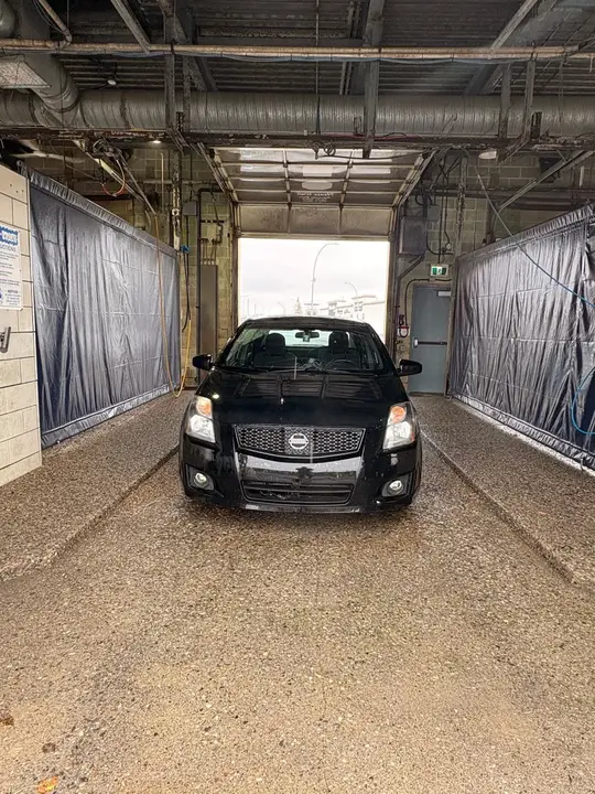 Nissan Sentra 2012 photo 2