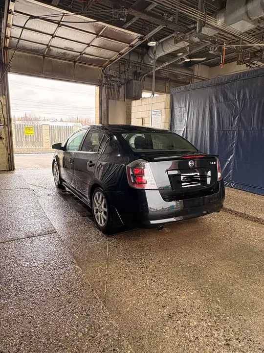 Nissan Sentra 2012 photo 5