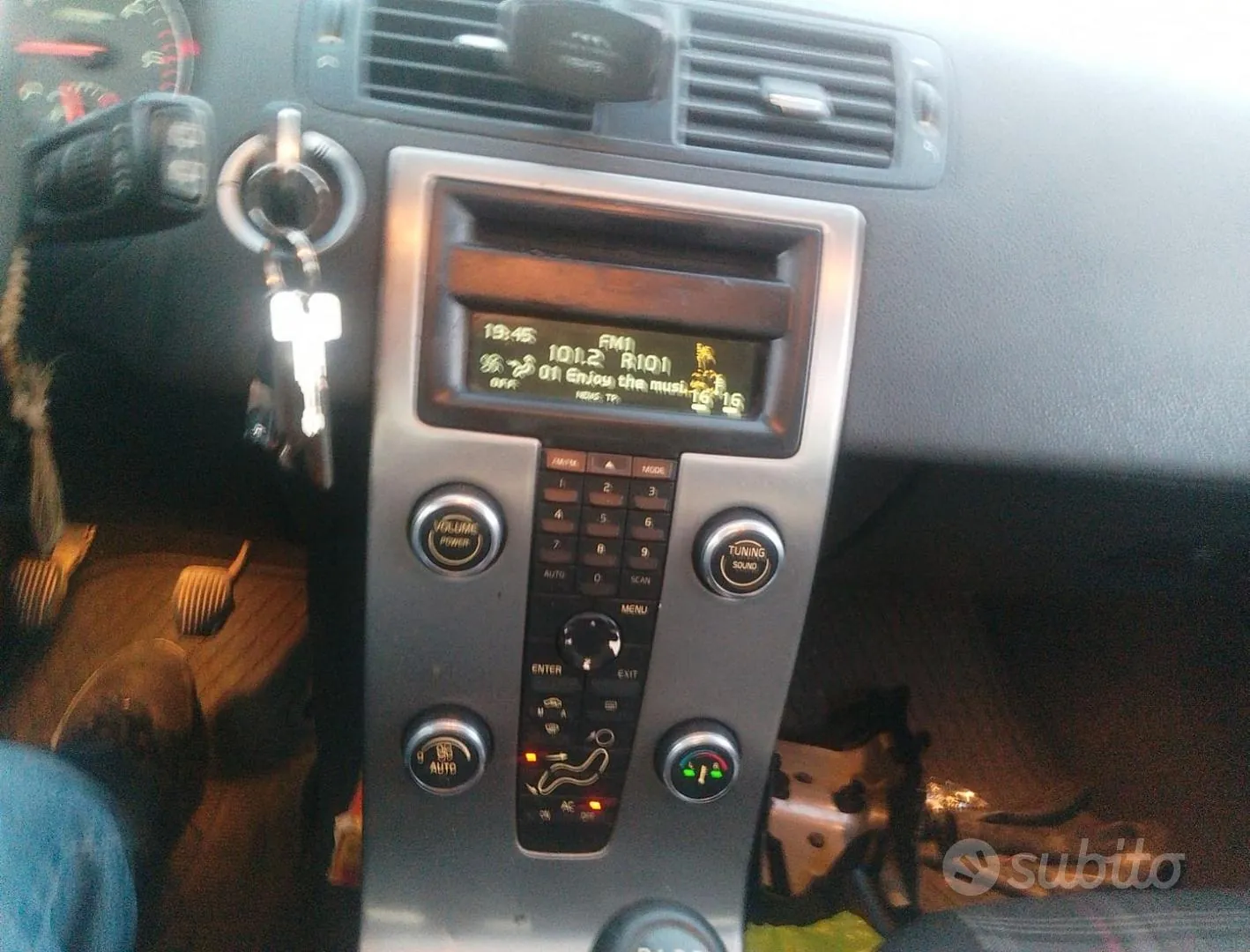 Volvo V50 2008 photo 5
