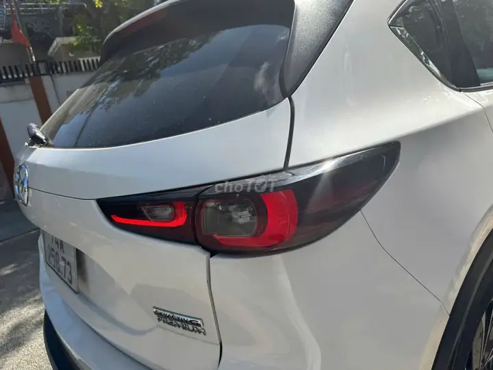 Mazda Cx-5 2023 photo 4