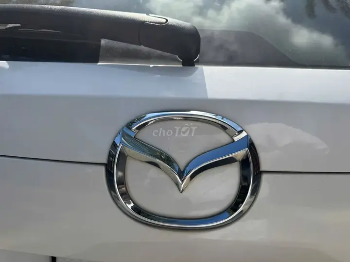 Mazda Cx-5 2023 photo 5