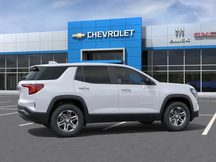 GMC Terrain 2027 photo 5