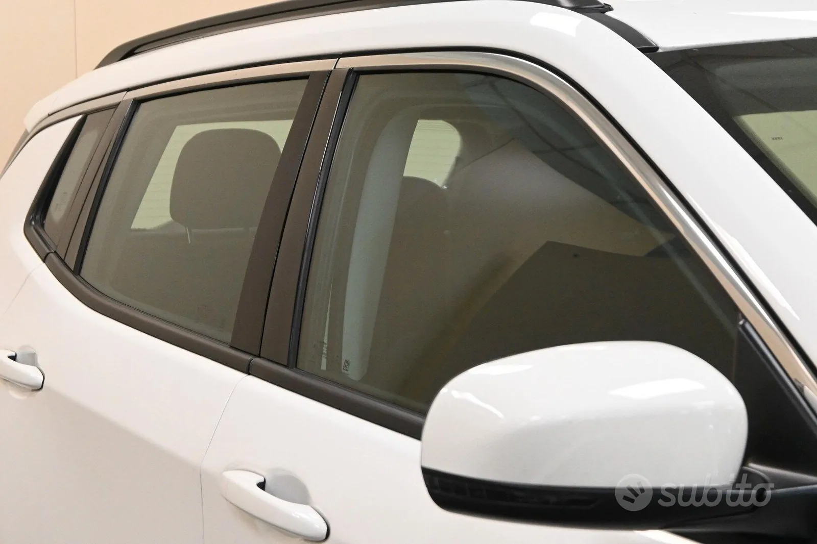Jeep Compass 2020 photo 5