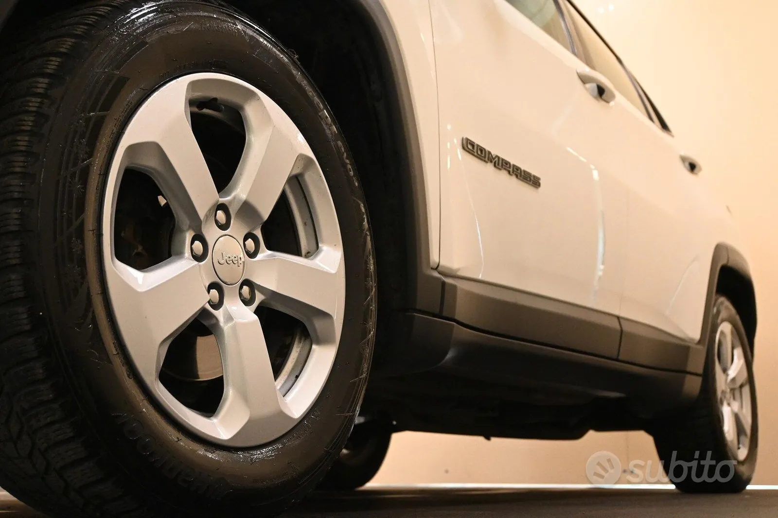 Jeep Compass 2020 photo 4
