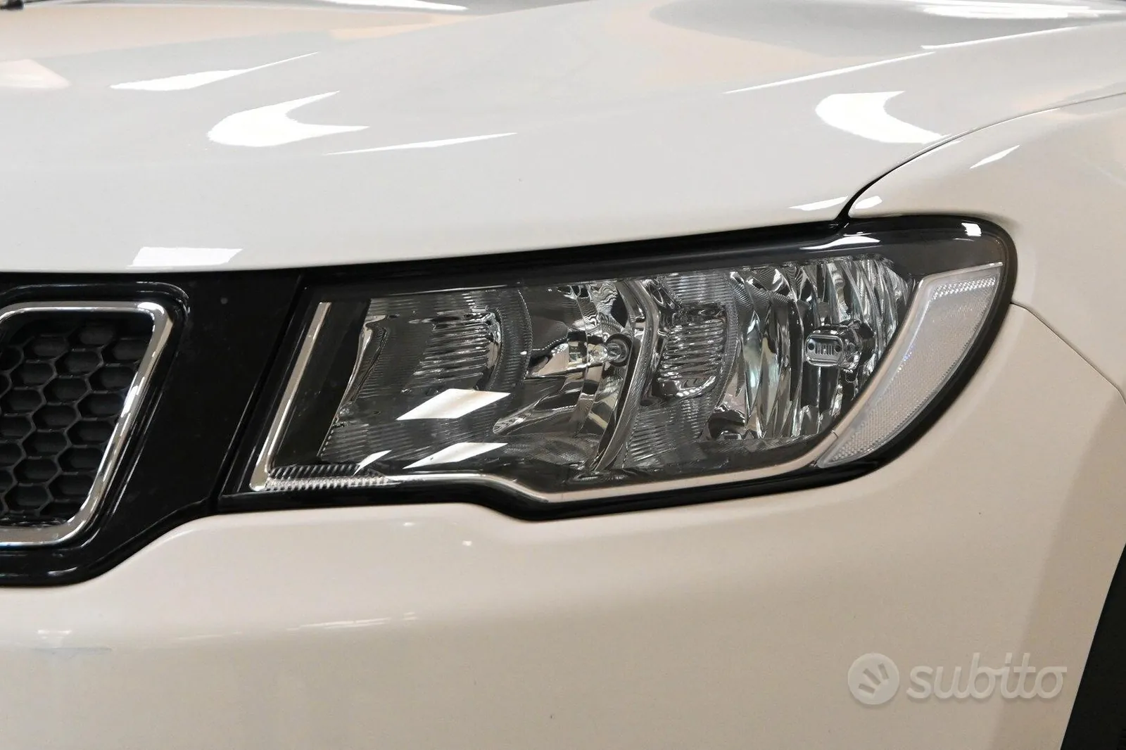 Jeep Compass 2020 photo 3