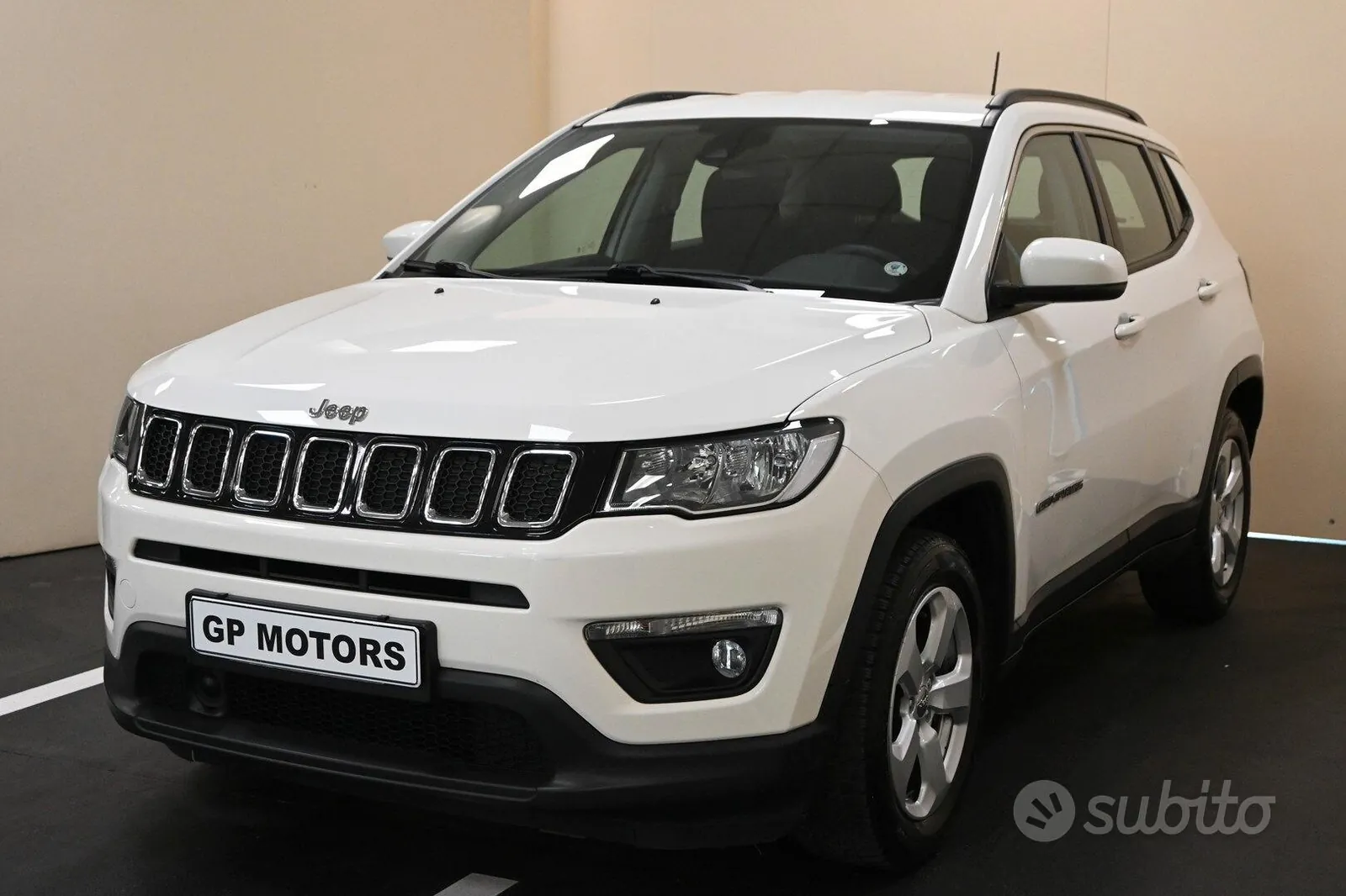 Jeep Compass 2020 photo 2