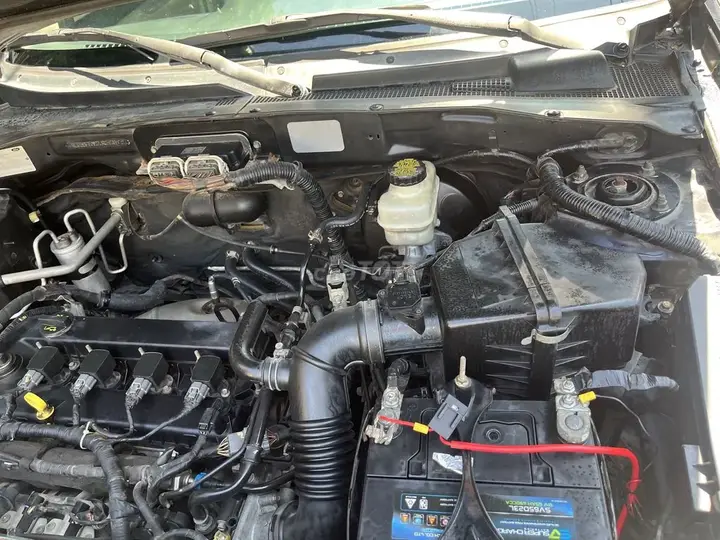 Ford Escape 2006 photo 5