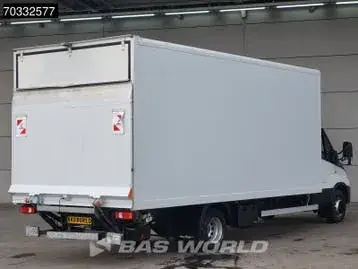 Iveco Daily 2024 photo 2