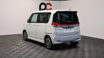 Suzuki Solio 2014 photo 5