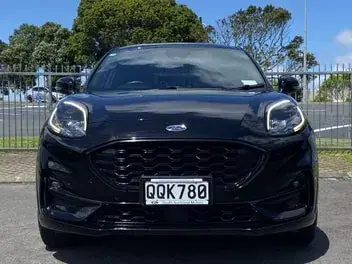 Ford Puma 2024 photo 3