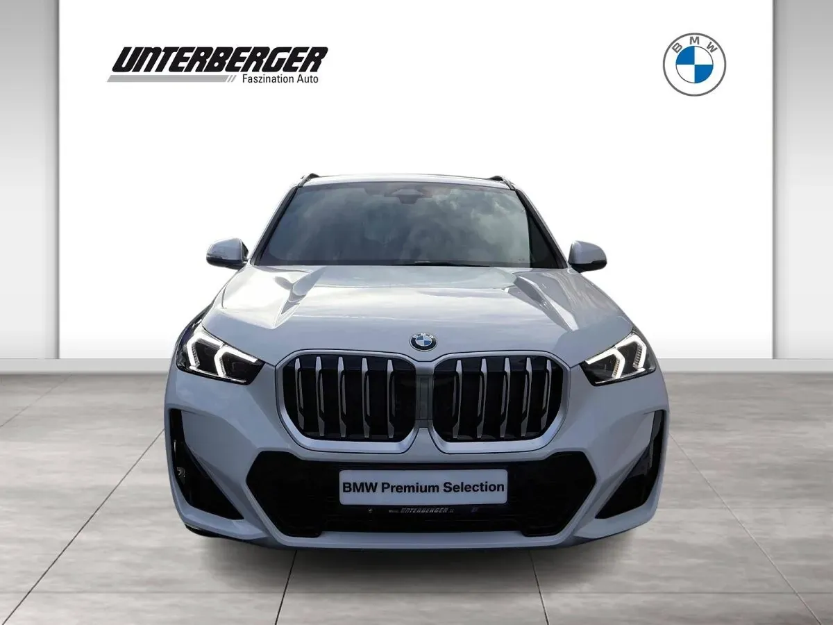 BMW X1 2026 photo 2