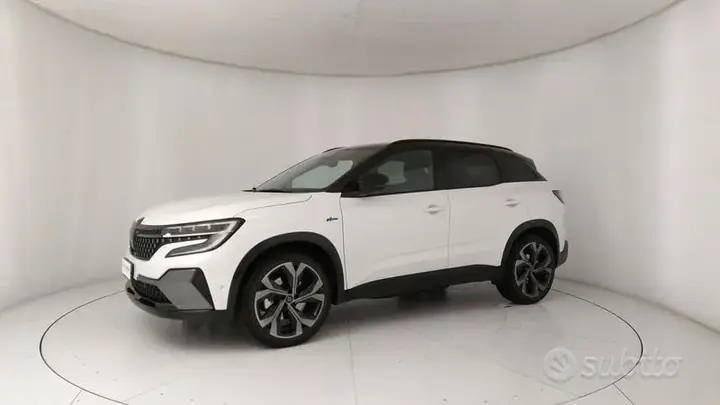 Renault Austral 2025 photo 2