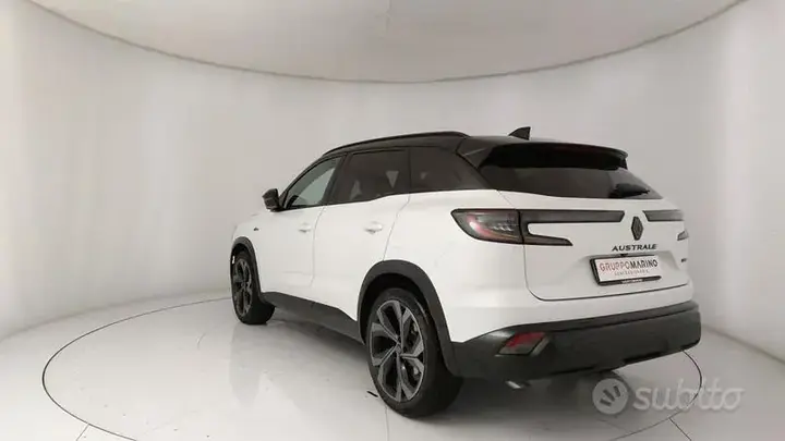 Renault Austral 2025 photo 5