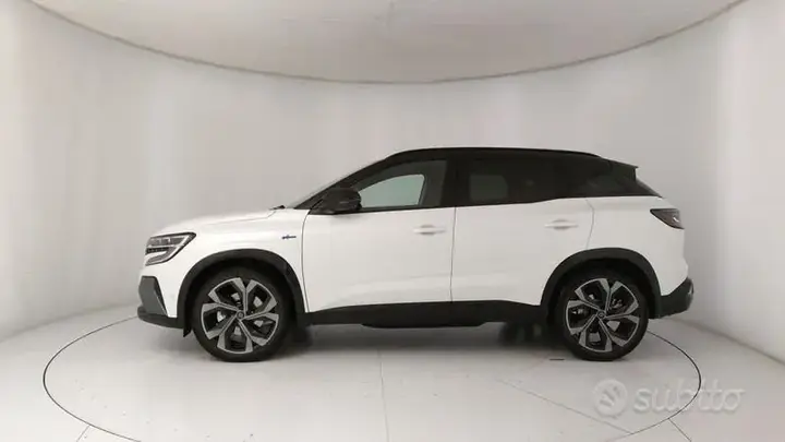 Renault Austral 2025 photo 3