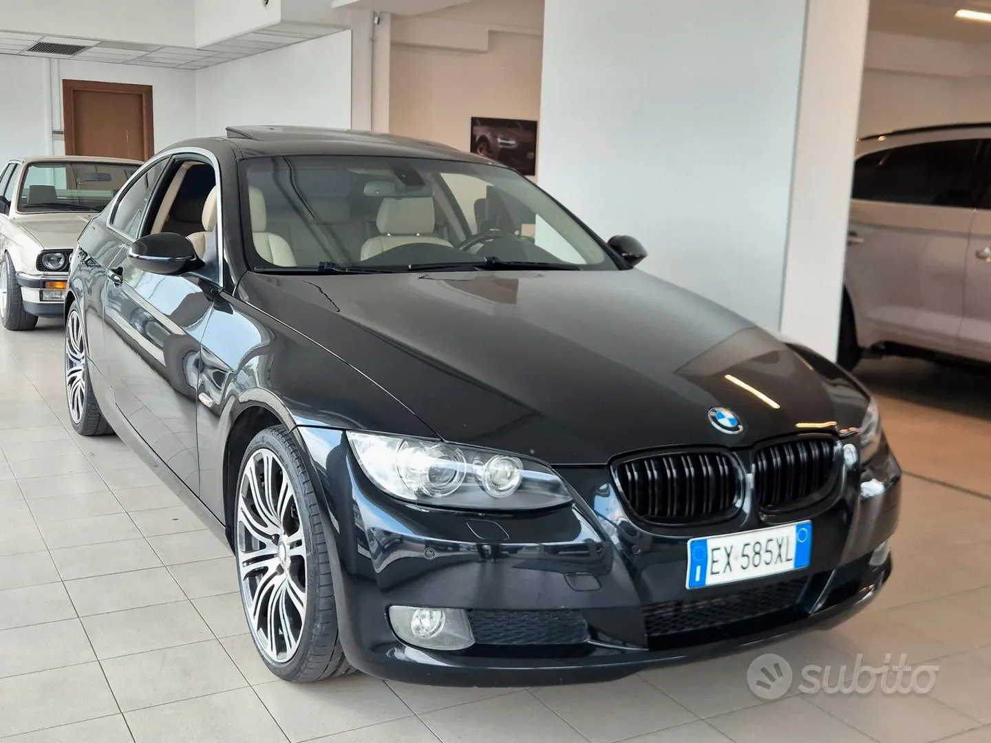 BMW 3 Series 2007 photo 3