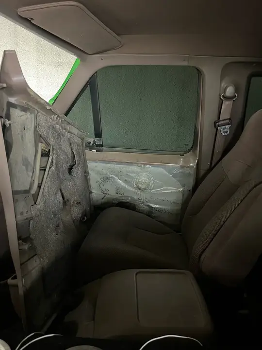 Ford F250