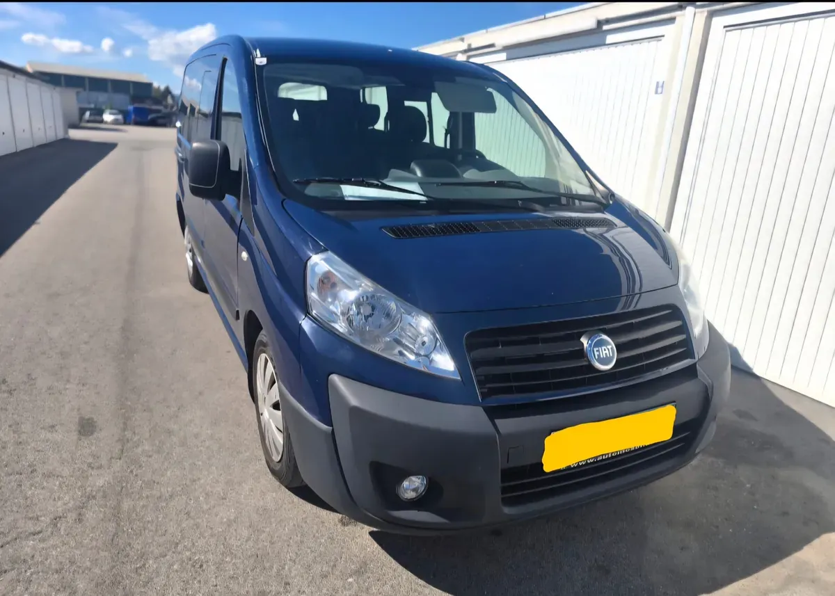 Fiat Scudo