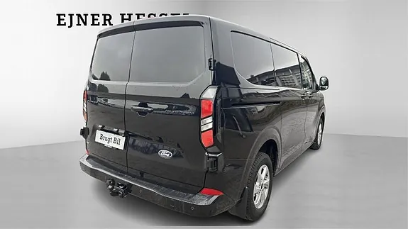 Ford Transit Custom 320S 2026 photo 4