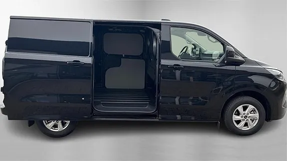 Ford Transit Custom 320S 2026 photo 3