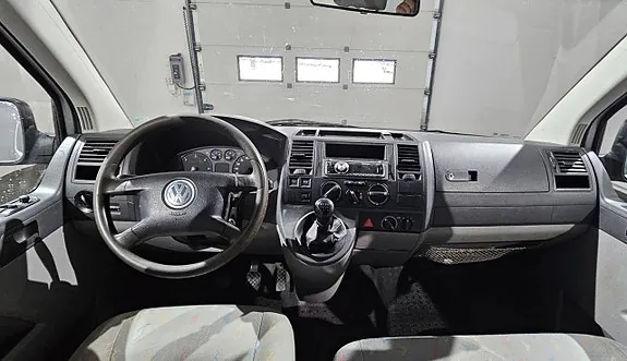 Volkswagen Caravelle 2006 photo 3