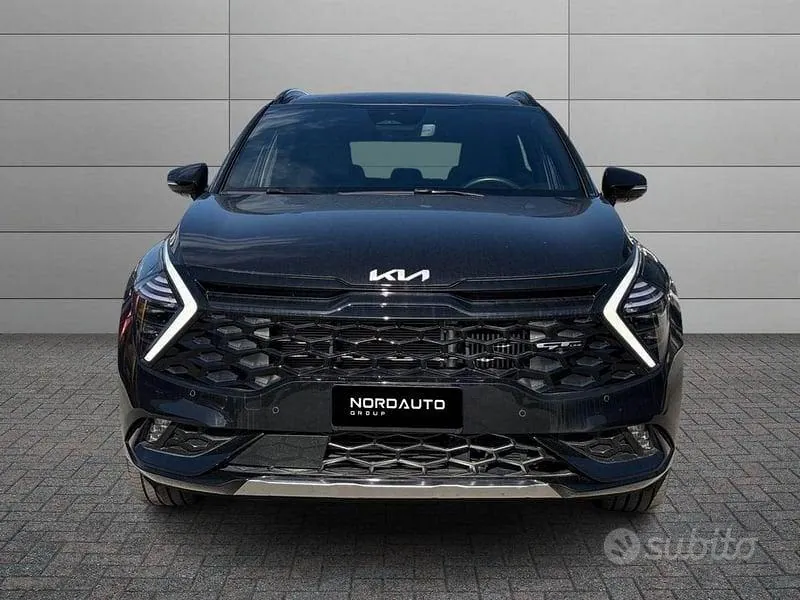 Kia Sportage 2025 photo 4
