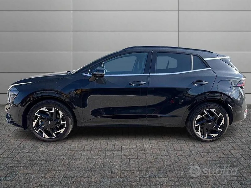 Kia Sportage 2025 photo 5